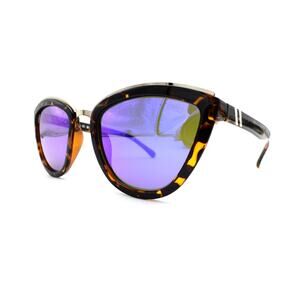 Blenders Foxy Joxy Polarized Cat. 3 Sunglasses - GOOD CONDITION